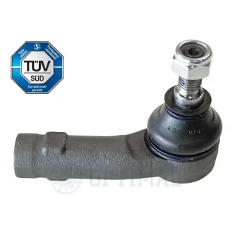 Наконечник поперечной рулевой тяги OPTIMAL G1-830