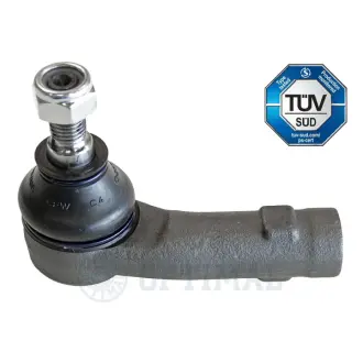 Наконечник поперечной рулевой тяги OPTIMAL G1-831