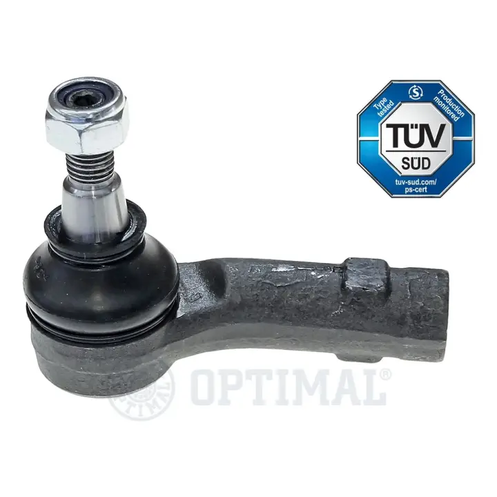 Наконечник поперечной рулевой тяги OPTIMAL G1-832 (фото 1)