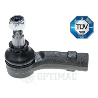 Наконечник поперечной рулевой тяги OPTIMAL G1-832