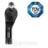 Наконечник рулевой тяги G1-1105 OPTIMAL G1-1134