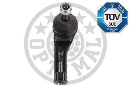 Наконечник рулевой тяги optimal G11134