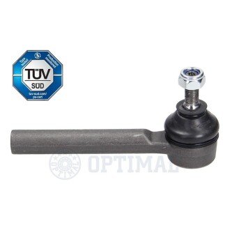Наконечник рулевой тяги optimal G1014 на Фиат Уно
