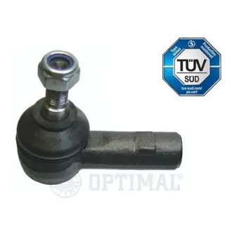 Наконечник рулевой тяги OPTIMAL G1-025
