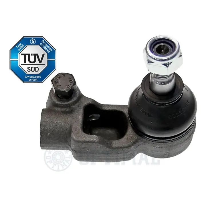 Наконечник рулевой тяги OPTIMAL G1-036