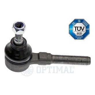 Наконечник рулевой тяги optimal G1043 на Рено Espace