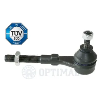 Наконечник рулевой тяги OPTIMAL G1044