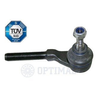 Рульові наконечники optimal G1-047 на Рено 19