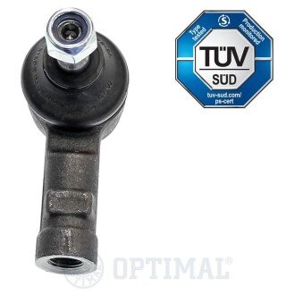 Наконечник рулевой тяги optimal G1070
