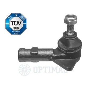 Наконечник рулевой тяги OPTIMAL G1073