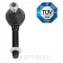 Наконечник рулевой тяги OPTIMAL G1-091