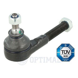 Накінечник кермової тяги optimal G1095