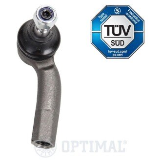 Наконечник рулевой тяги optimal G11004