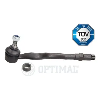Наконечник рулевой тяги OPTIMAL G1-1006