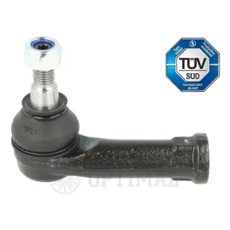 Наконечник рулевой тяги OPTIMAL G1-1012