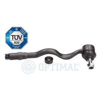 Наконечник рулевой тяги optimal G11014