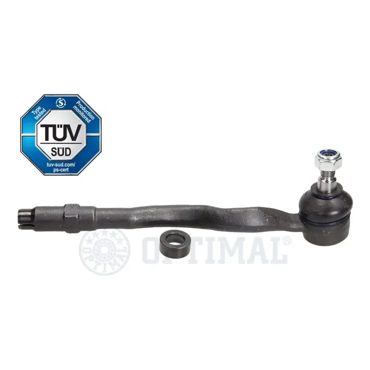 Наконечник рулевой тяги OPTIMAL G1-1014