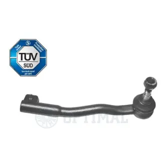 Рульові наконечники OPTIMAL G1-1016