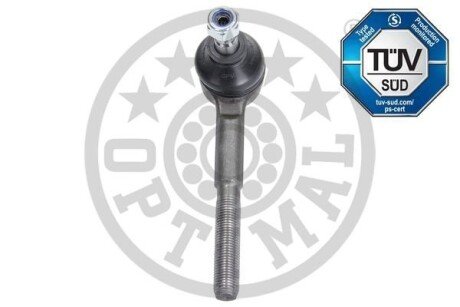 Накінечник кермової тяги optimal G1102