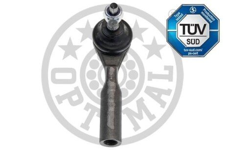 Накінечник кермової тяги optimal G11054
