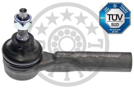 Накінечник кермової тяги optimal G11054 на Фиат Marea