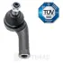 Наконечник рулевой тяги OPTIMAL G11055