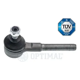 Рульові наконечники OPTIMAL G1105