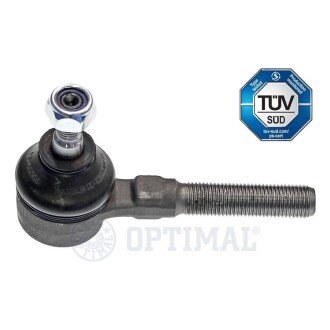 Наконечник рулевой тяги optimal G11061 на Рендж (ленд) ровер Спорт