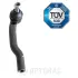 Наконечник рулевой тяги OPTIMAL G11072