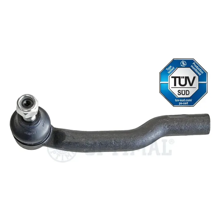 Наконечник рулевой тяги OPTIMAL G11072
