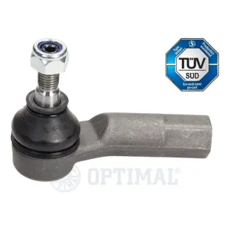 Наконечник рулевой тяги OPTIMAL G1-1074