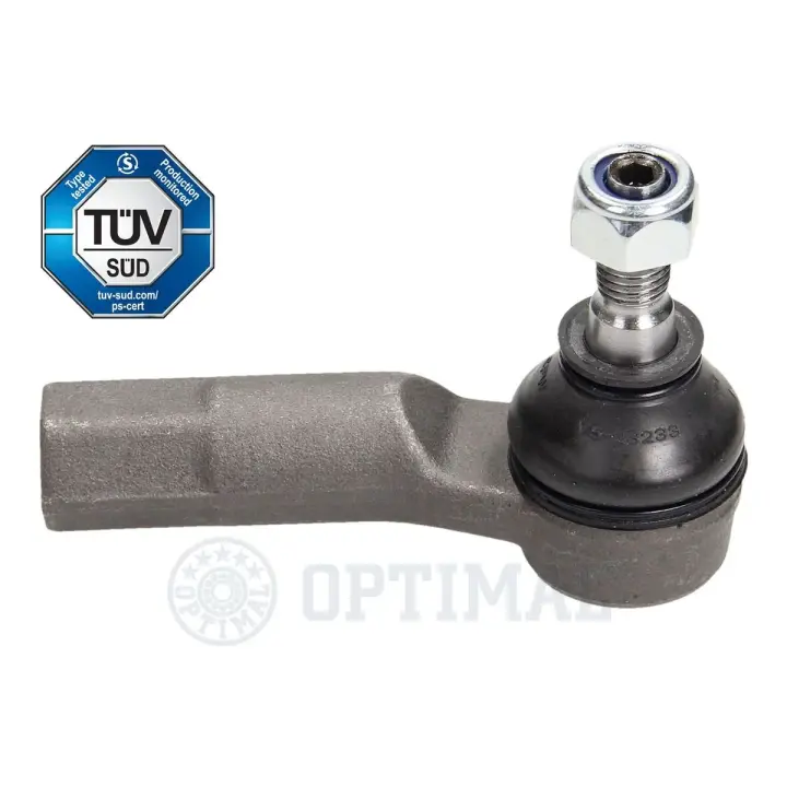 Наконечник рулевой тяги OPTIMAL G1-1075 (фото 1)