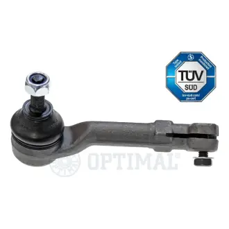 Рульові наконечники OPTIMAL G11098 Рено Clio
