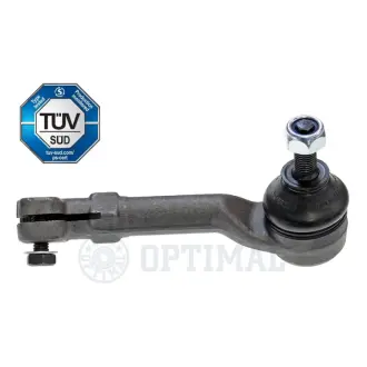 Рульові наконечники OPTIMAL G11109 Рено Clio