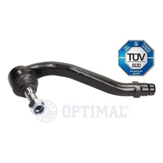 Накінечник кермової тяги optimal G11110