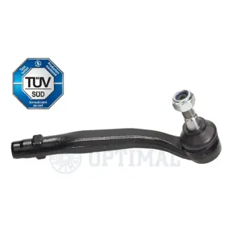 Наконечник рулевой тяги OPTIMAL G1-1116