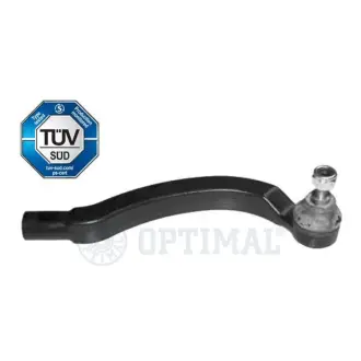 Наконечник рулевой тяги OPTIMAL G1-1123