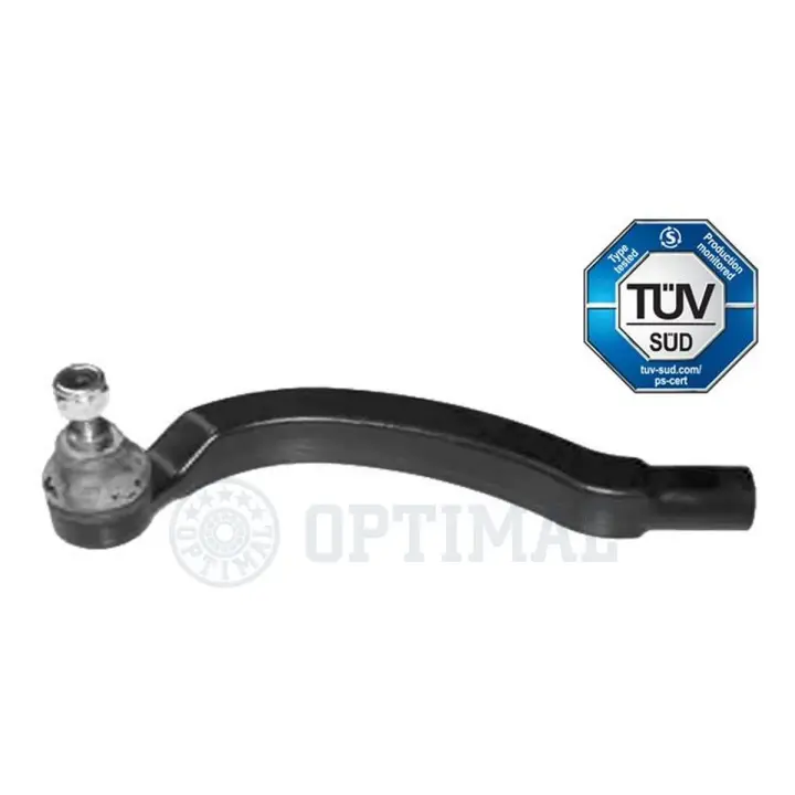 Наконечник рулевой тяги OPTIMAL G1-1124