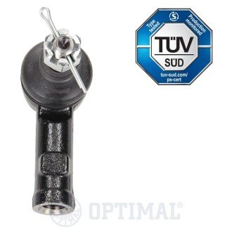 Накінечник кермової тяги optimal G1114