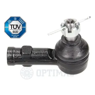 Наконечник рулевой тяги OPTIMAL G1-114