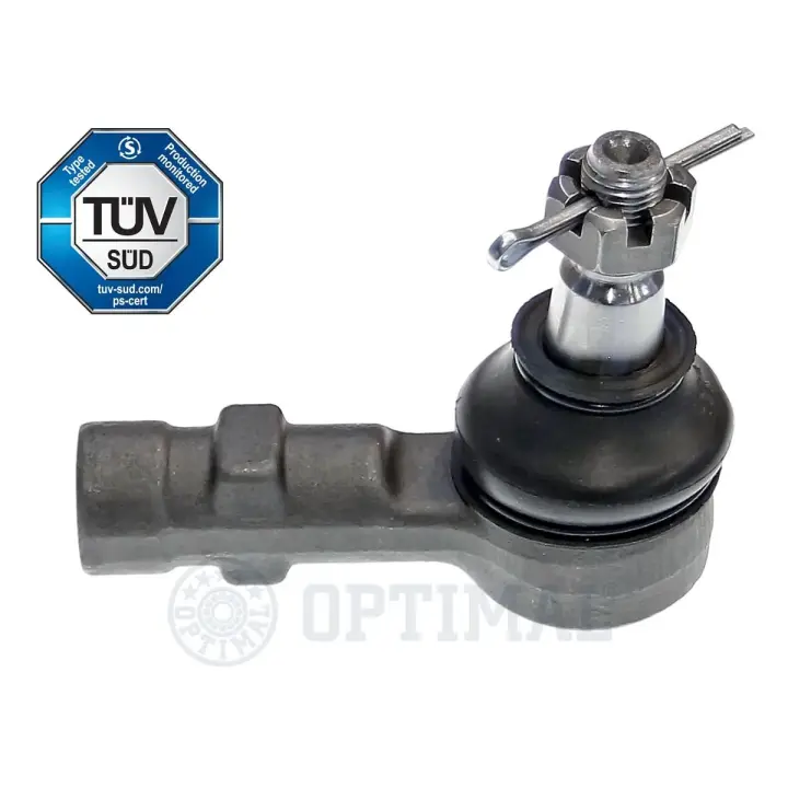 Наконечник рулевой тяги OPTIMAL G11154