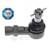 Наконечник рулевой тяги OPTIMAL G11154