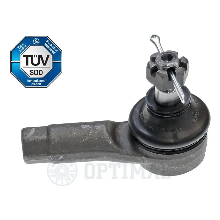 Наконечник рулевой тяги OPTIMAL G11155
