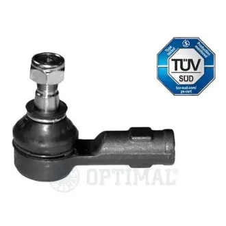 Наконечник рулевой тяги OPTIMAL G1-1166