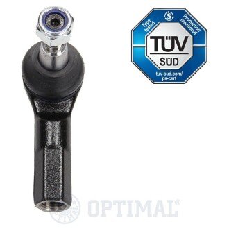Наконечник рулевой тяги optimal G11180