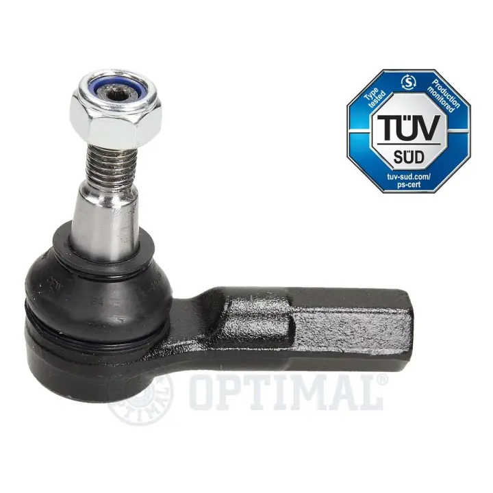Наконечник рулевой тяги OPTIMAL G1-1180 (фото 1)