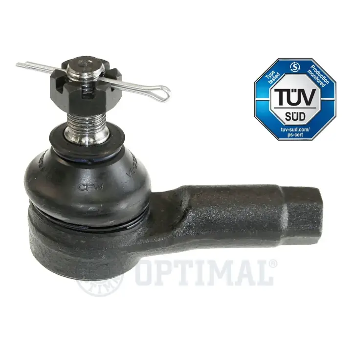 Наконечник рулевой тяги OPTIMAL G1-1185