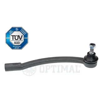 Рульові наконечники OPTIMAL G1-1204