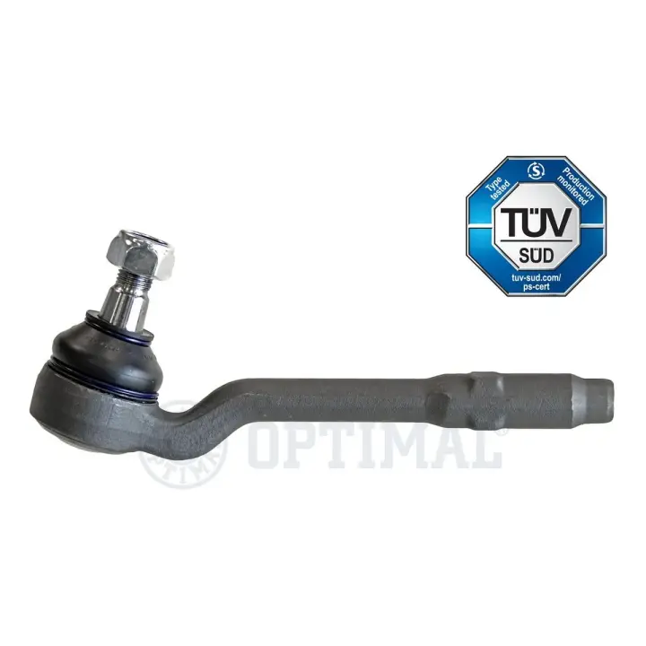 Наконечник рулевой тяги OPTIMAL G1-1205