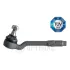 Наконечник рулевой тяги OPTIMAL G1-1205